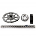 Ocpty Timing Chain Kit Fits For Ts385b 3-3855b Jeep Grand Cherokee Tj Wrangler 4 0l 1999 2001