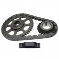 Ocpty Timing Chain Kit Fits For Ts385b 3-3855b Jeep Grand Cherokee Tj Wrangler 4 0l 1999 2001