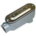 Bridgeport Lb-44cgc 1-1 4 Lb Combo Conduit Body 