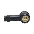 Tie Rod Ends Front Driver And Passenger Side Outer Pair For Hyundai Tiburon 1997 1998 1999 2000 2001 Adjustable Greasable