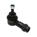 Tie Rod Ends Front Driver And Passenger Side Outer Pair For Hyundai Tiburon 1997 1998 1999 2000 2001 Adjustable Greasable