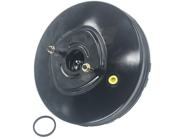 Power Brake Booster For 2007 To 2010 Ford Edge W0118 P118689 Without Master Cylinder