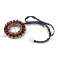 Topteng Magneto Generator Stator Coil Fits For Kawasaki Klr 650 2008-2010