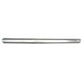 Gmc Canyon 2004 To 2012 Rocker Panel Driver Or Passenger Side Outer Steel Edp Coated Finish Extended Cab Mlx-she907-00a-cla2 