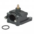 Coolant Housing And Bleeder Screw Valve Kit For Chrysler Dodge 2 7l V6 