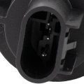 Jeep Liberty Turn Signal Parking Light 2005 2006 2007 Driver Side Amber Lens Ch2520143 55156767ae 
