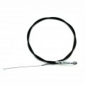 Tc-motor Enhanced 90 Inch Throttle Cable With 82 Casing For Manco Asw Go Kart Cart Buggy 
