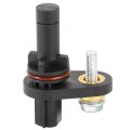 Crankshaft Position Sensor Pc566 For Buick Enclave Cadillac Cts Srx Sts Chevrolet Equinox Malibu Traverse Gmc Acadia Pontiac G6 