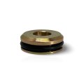 Lower M12 Sealed Pivot Cap Bushing For Polaris General Ranger Rzr A Replacement 
