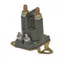 Cole Hersee 24612-bx 12v Continuous Duty Solenoid 