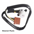 Waltyotur Ignition Switch 35130-s84-305 Replacement For Honda Accord 1998-2002 Acura Tl Cl
