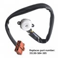 Waltyotur Ignition Switch 35130-s84-305 Replacement For Honda Accord 1998-2002 Acura Tl Cl