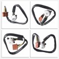 Waltyotur Ignition Switch 35130-s84-305 Replacement For Honda Accord 1998-2002 Acura Tl Cl