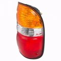 For 2001-2004 Toyota Tacoma Passenger Side Oem Replacement Taillight Rear Lamp To2801139 Capa