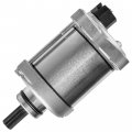 Caltric Starter Compatible With Honda Trx250tm Recon 250 2x4 2008 2009 2010 2011 2012-2020 Starting Motor