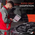 A-premium Air Conditioning A C Condenser Compatible With Honda Accord 2018-2022 1 5l 2 0l Replace 30099 80100tvaa01