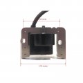 The Rop Shop Ignition Coil For Tecumseh Fits Ohv155-204501b Ohv155-204502a Ohv155-204502b