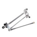 A-premium Front Windshield Wiper Motor And Linkage Assembly Compatible With Toyota Vehicles Rav4 2006-2014 Sport Utility