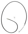 Raybestos Bc92798 Professional Grade Parking Brake Cable 
