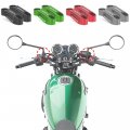 Mokiton Rearview Mirror Mount Riser Extenders Adapter Compatible With Kawasaki Z650rs Er650 2022-2023 Motorcycle Extender