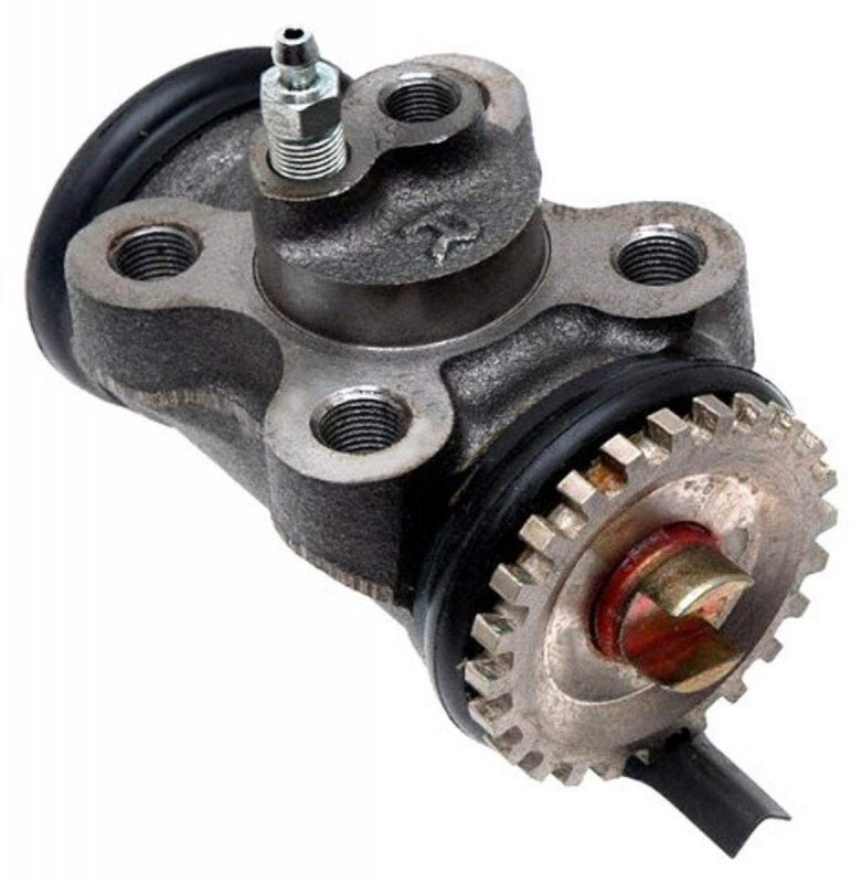 Raybestos Premium Element3 Replacement Rear Drum Brake Wheel Cylinder For Select Chevrolet W5 Gmc W5500 Isuzu Nrr Model Years