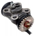 Raybestos Premium Element3 Replacement Rear Drum Brake Wheel Cylinder For Select Chevrolet W5 Gmc W5500 Isuzu Nrr Model Years 