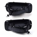 G-plus Bumper Fog Lights W Bulb Compatible With Ford F150 2004-2006 Lincoln Mark Lt 2006 Pickup Truck Driving Lamps Driver