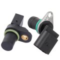 Engine Crankshaft Position Sensor 12147539165 Suitable For Bmw 320i 323ci 323i 325ci 325i 325xi 328ci 328i 330ci 330i 330xi