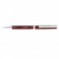 Woodriver Project Kit Slim-style Pencil Platinum Finish 