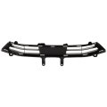Front Grille For Toyota Prius Prime 2023 2024 Capa Certified Replacement 5314147040 To1200499 To1200499c Black Standard Style 
