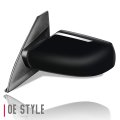 Auto Dynasty Ni1320186 Oe Style Powered Driver Left Side View Door Mirror Compatible With Altima Coupe 08-13