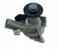 42018 Premium Engine Water Pump For Car And Truck Machined Metal Construction 