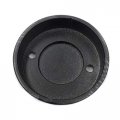 Xkh- Motorcycle Carbon Brake Fluid Reservoir Cap Cover Rr Engraved Compatible With 1993-2005 Honda Cbr 900rr 929rr 954rr 1000rr