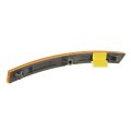 Front Bumper Reflector For Honda Cr-v 2023 2024 Driver Side Replaces Ho2556102 338503a0a01 