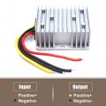 Uxcell Dc 12v Step Up To 13 8v 18a 248w Regulator Power Supply Module Electronic Transformer