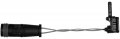 Rear Disc Brake Pad Wear Sensor For Mercedes-benz Ml400 4matic 3 0l V6 2015 Pc-292858 