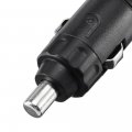 12v Dc Car Cigarette Lighter Cable Adapter Plug With Led On Off Switch 4