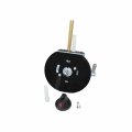 Carbman Fuel Tap On Off Valve Petcock Replacement For Suzuki Ltf500 Quadrunner 500 44300-09f01