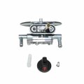 Carbman Fuel Tap On Off Valve Petcock Replacement For Suzuki Ltf500 Quadrunner 500 44300-09f01