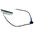 901-715 Trunk Liftgate Release Switch Replacement For Lexus 2004-2012 Toyota Sienna 2004-2010 Scion Tc 2005-2010 Replaces 