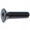 Hard-to-find Fastener 014973305697 Flat Socket Cap Screws 3 4-inch 10-piece 