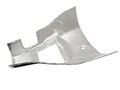 1968-1975 Corvette Transmission Tunnel Insulation 