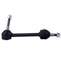 Front Sway Bar End Link K8853 For 1995 1997 Ford Crown Victoria Lincoln Town Car Mercury Grand Marquis Adjustable Suspension 
