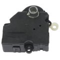 Hvac Blend Door Actuator 604-128 For Cadillac Deville 1996-1999 Eldorado 1996-2002 Seville 1996-1997 Replaces Oe 