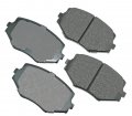 Proact Act635 Disc Brake Pad 