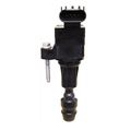 Denso 673-7201 Ignition Coil Direct 