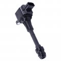 Applianpar Ignition Coil And Spark Plug For Nissan Altima Sentra Xtrail 2 5