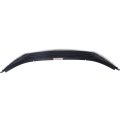 Front Bumper Lower Grille For Hyundai Elantra 2014 2015 2016 Textured Black Plastic With Chrome Insert Sedan Hy1036129