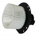 Aintier Automotive Blower Motor Replacement 330-58015-000 Hvac With Wheel Fan Cage Fit For 1992-1996d For E-150 Econoline For