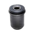 Control Arm Bushing Front Lower Forward Chevy K3500 1990 2000 Rubber Metal Clad Gold Series 0 65 In Inside Diameter For 